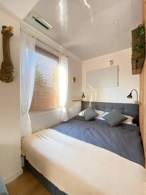 Willa Tiny Haus Straussenblick 2 Bad Fallingbostel Zewnętrze zdjęcie