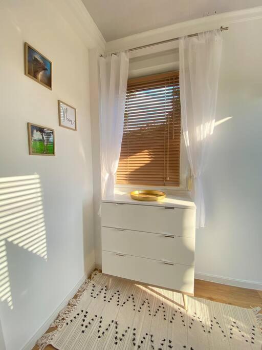 Willa Tiny Haus Straussenblick 2 Bad Fallingbostel Zewnętrze zdjęcie
